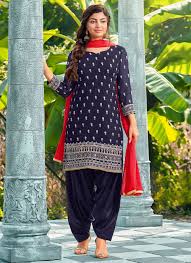 Salwar Kameez